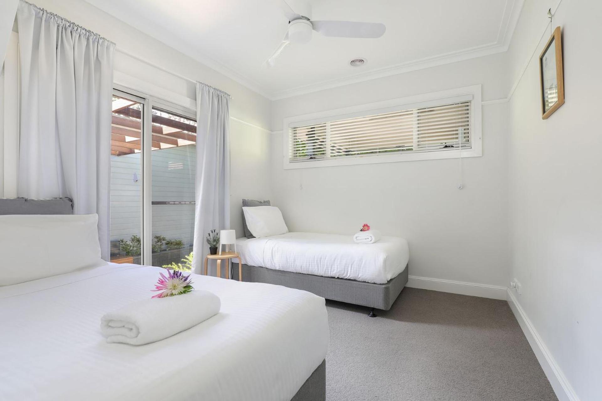 Sofia Rose House And Cottage Katoomba Kültér fotó